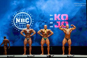 BODYBUILDING 102